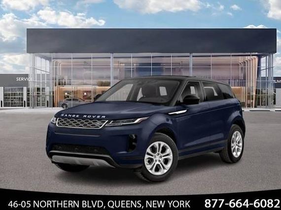 LAND ROVER RANGE ROVER EVOQUE 2023 SALZJ2FX5PH182903 image